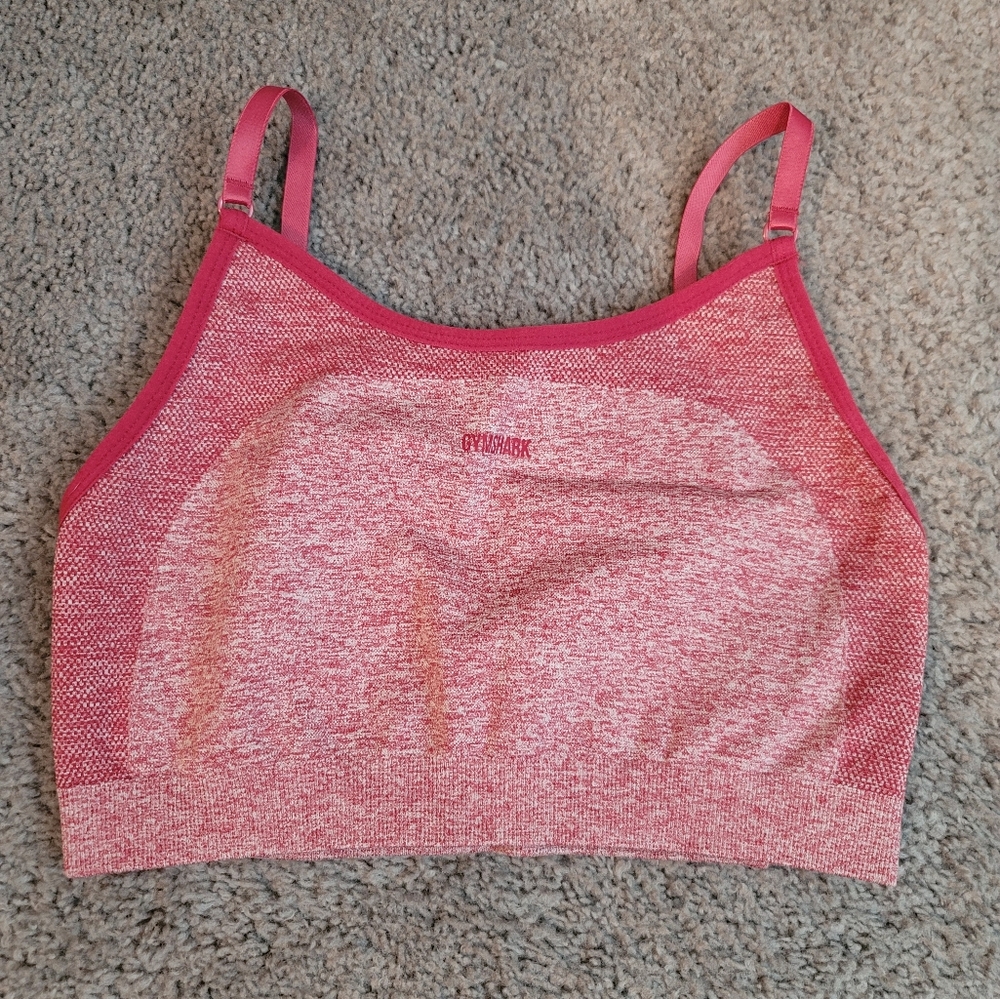 Gymshark flex set